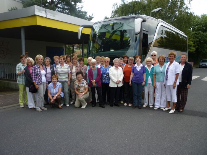 Weisse Partie 2010 - R�desheim am o4.o9.2o1o