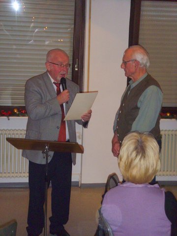 Gerd Christian 2013