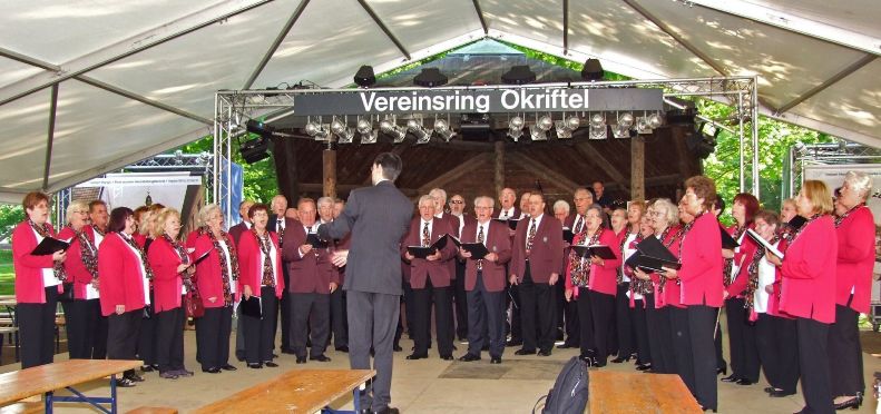 Gemischter Chor