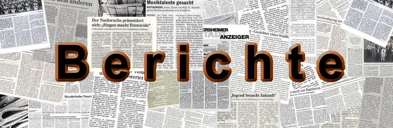 Berichte